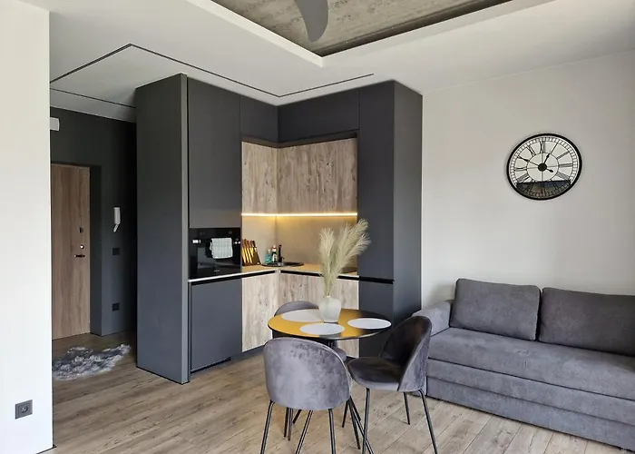 Apartamentai Bangu Namai