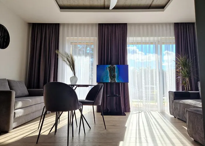 Apartamentai Bangu Namai