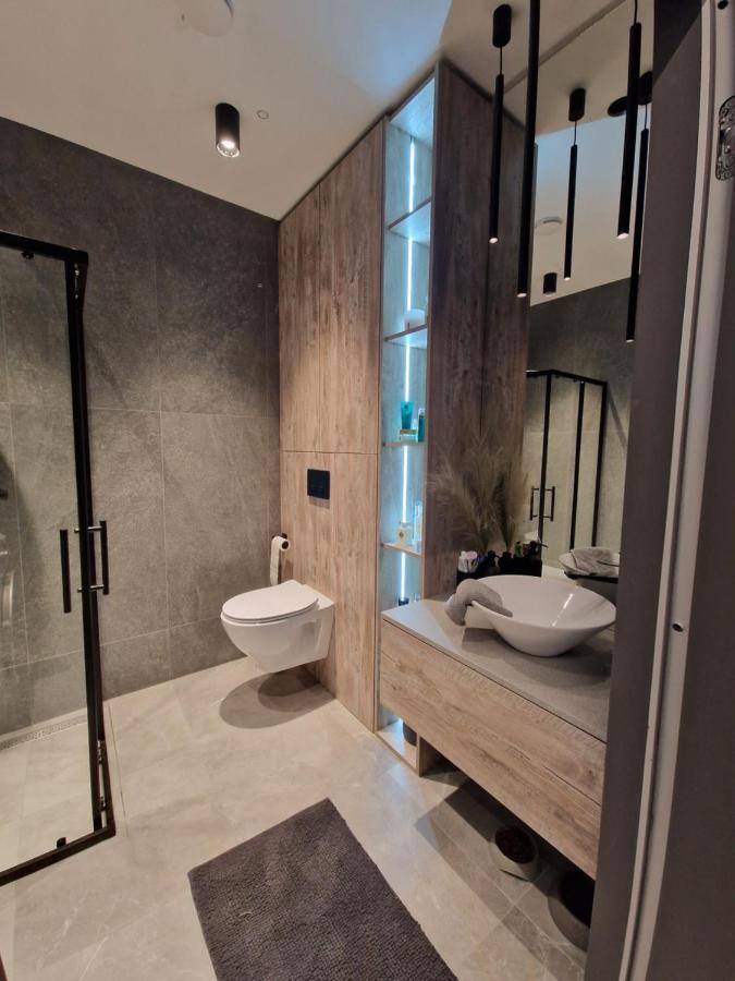 Apartamentai Bangu Namai Palanga