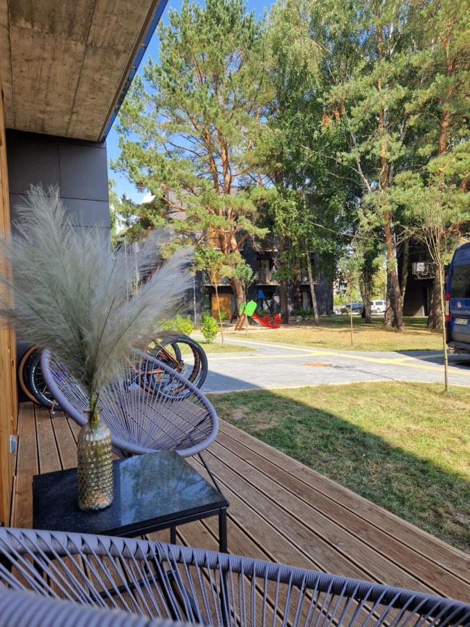 Apartamentai Bangu Namai Huoneisto *